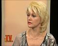 Hanni Bergesch die Moderatorin von Tv Ipanema